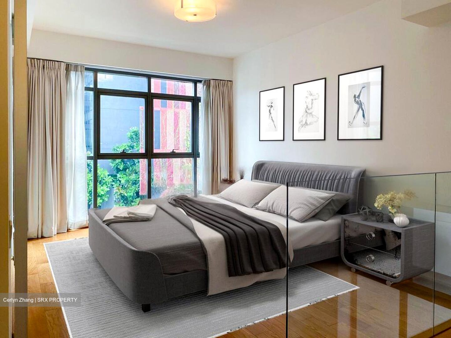 Icon (D2), Apartment #461557421